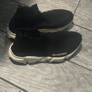 Balenciaga shoes